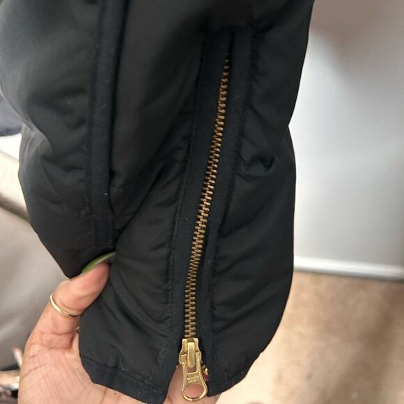 J.Crew Chateau Puffer Coat with PrimaLoft - Picture 11 of 11